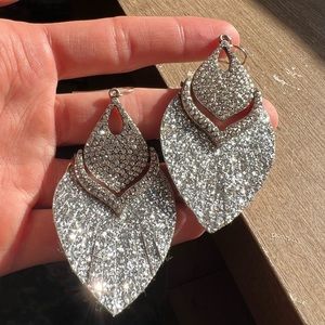 Francesca’s Earrings